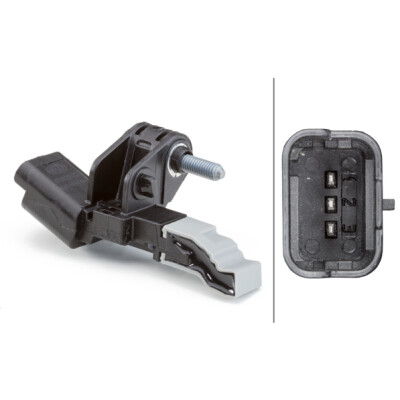 Générateur d'impulsions, vilebrequin HELLA 6PU 013 122-231