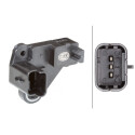 Générateur d&#39;impulsions, vilebrequin HELLA 6PU 013 122-251