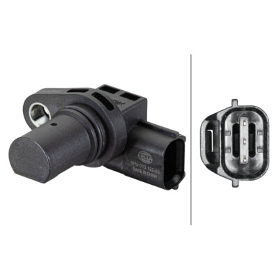 Générateur d'impulsions, vilebrequin HELLA 6PU 013 122-831