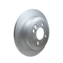 Disque de frein HELLA 8DD 355 115-261