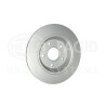Disque de frein HELLA 8DD 355 132-031