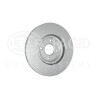 Disque de frein HELLA 8DD 355 132-721