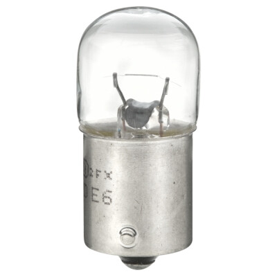 Pack de lampes, feu clignotant (10 pièces) HELLA 8GA 002 071-121