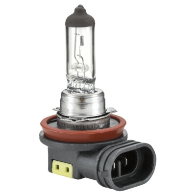 Ampoule, projecteur longue portée
