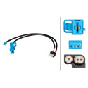 Adaptateur de batterie