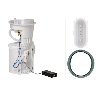 Unité d'alimentation en carburant HELLA 8TF 358 106-191