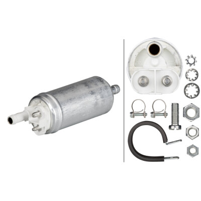 Pompe à carburant HELLA 8TF 358 146-381