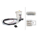 Capteur de niveau de carburant HELLA 8TF 358 146-421