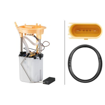 Unité d'alimentation en carburant HELLA 8TF 358 146-631