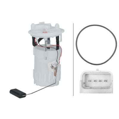 Unité d'alimentation en carburant HELLA 8TF 358 303-001