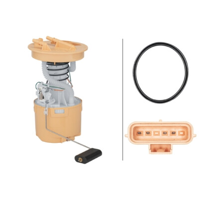 Unité d'alimentation en carburant HELLA 8TF 358 303-191