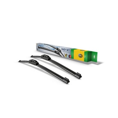 Balai d'essuie-glace HELLA 9XW 358 164-241