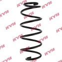 Ressort de suspension KYB RA3561