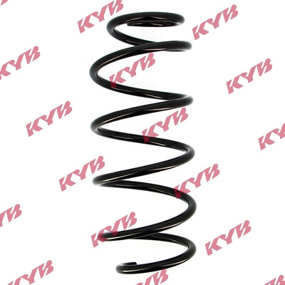 Ressort de suspension KYB RA3414