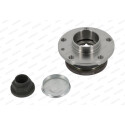 Kit de roulements de roue MOOG ALWB11615MOO