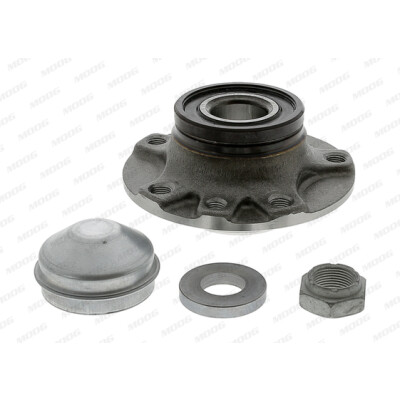 Kit de roulements de roue MOOG ALWB12825MOO