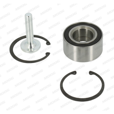 Kit de roulements de roue MOOG AUWB11012MOO