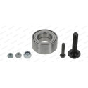 Kit de roulements de roue MOOG AUWB11014MOO