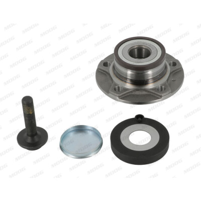 Kit de roulements de roue MOOG AUWB11072MOO