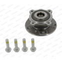 Kit de roulements de roue MOOG BMWB11313MOO