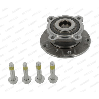 Kit de roulements de roue MOOG BMWB11313MOO