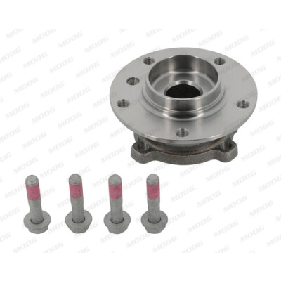 Kit de roulements de roue MOOG BMWB11325MOO