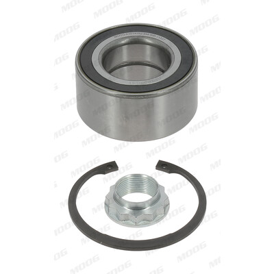 Kit de roulements de roue MOOG BMWB11337MOO