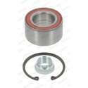 Kit de roulements de roue MOOG BMWB11338MOO
