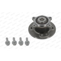 Kit de roulements de roue MOOG BMWB11340MOO