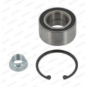 Kit de roulements de roue MOOG BMWB11345MOO