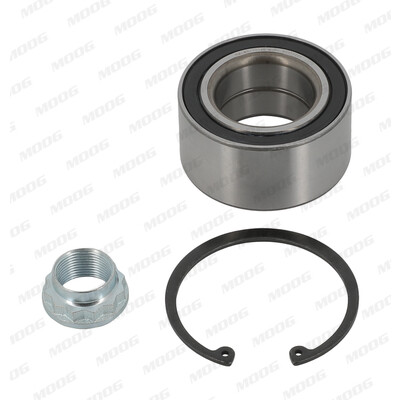 Kit de roulements de roue MOOG BMWB11345MOO