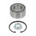 Kit de roulements de roue MOOG BMWB11346MOO