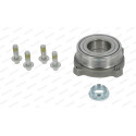 Kit de roulements de roue MOOG BMWB11347MOO