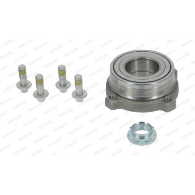 Kit de roulements de roue MOOG BMWB11347MOO