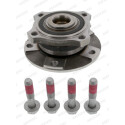 Kit de roulements de roue MOOG BMWB12709MOO