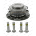 Kit de roulements de roue MOOG BMWB12720MOO