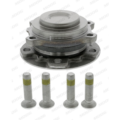 Kit de roulements de roue MOOG BMWB12720MOO