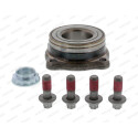 Kit de roulements de roue MOOG BMWB12745MOO