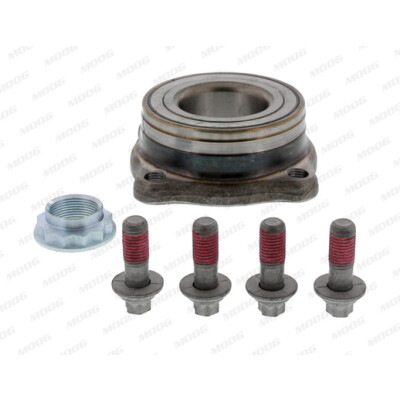 Kit de roulements de roue MOOG BMWB12745MOO