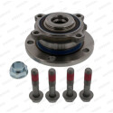 Kit de roulements de roue MOOG BMWB12842MOO