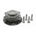 Kit de roulements de roue MOOG BMWB12845MOO