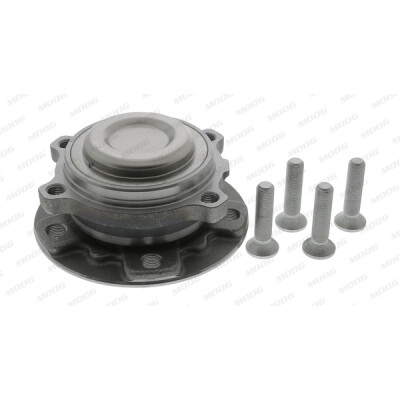 Kit de roulements de roue MOOG BMWB12845MOO