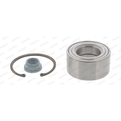 Kit de roulements de roue MOOG BMWB12936MOO