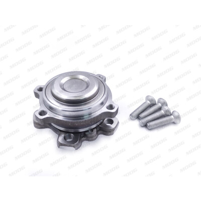 Kit de roulements de roue MOOG BMWB12940MOO