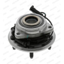Kit de roulements de roue MOOG CHWB12897MOO