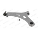 Bras de liaison, suspension de roue MOOG CITC17567MOO