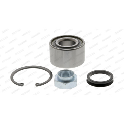Kit de roulements de roue MOOG CIWB11373MOO