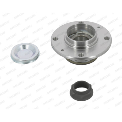 Kit de roulements de roue MOOG CIWB11417MOO