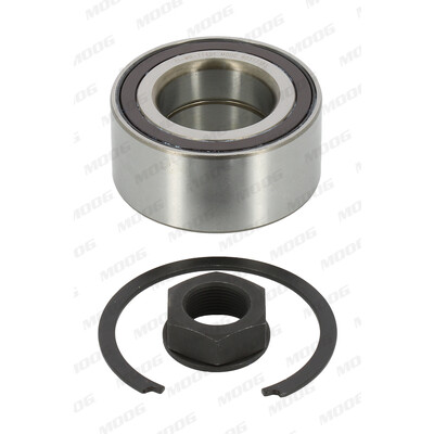 Kit de roulements de roue MOOG CIWB11421MOO