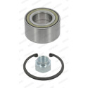 Kit de roulements de roue MOOG DEWB12060MOO